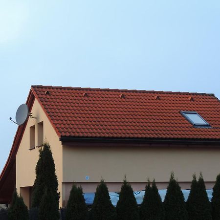 Holiday Home Linda Liptovsky Mikulas Exterior photo