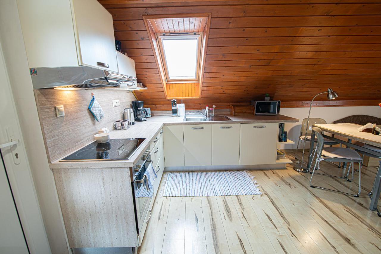 Holiday Home Linda Liptovsky Mikulas Exterior photo