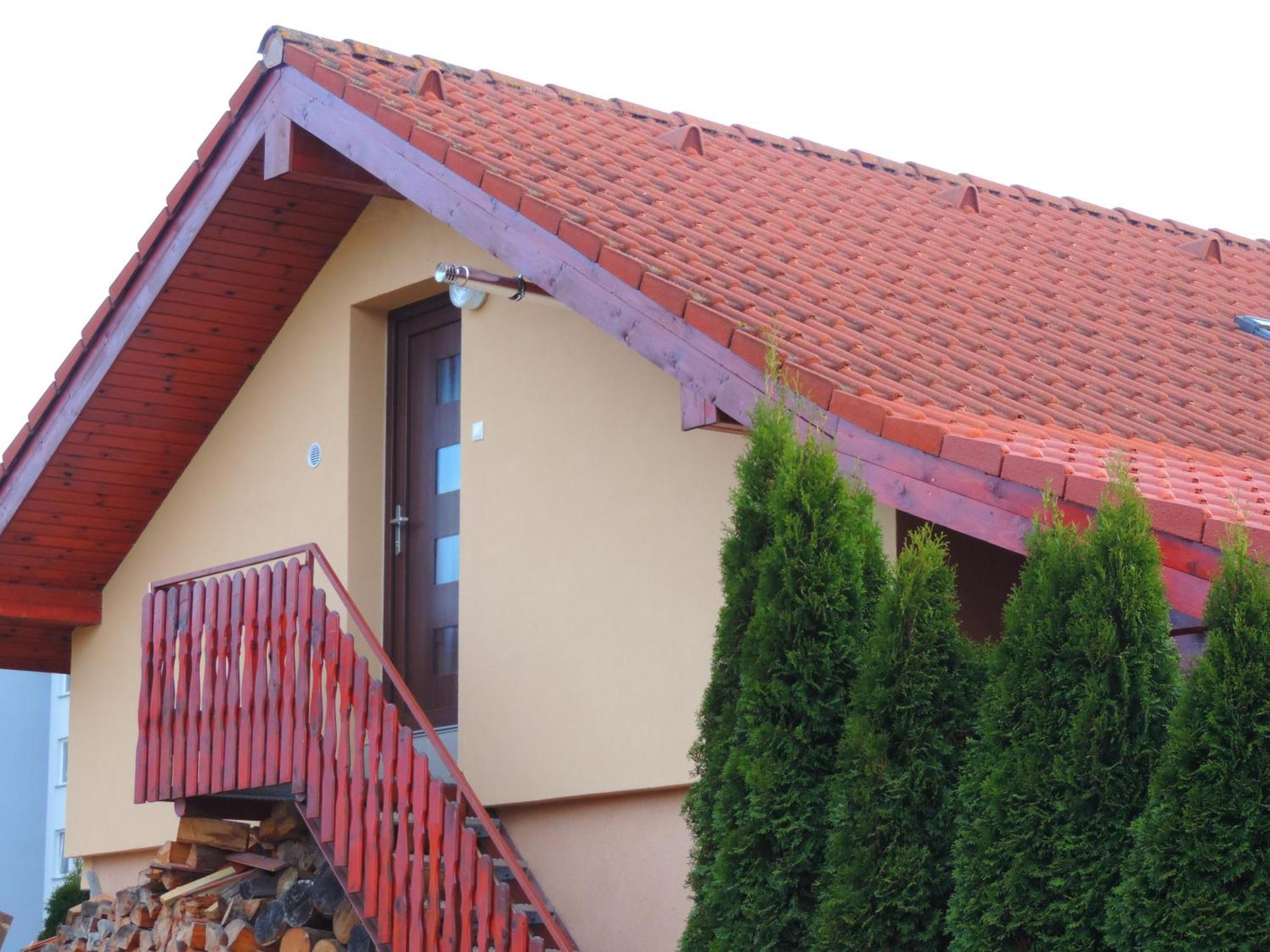 Holiday Home Linda Liptovsky Mikulas Exterior photo