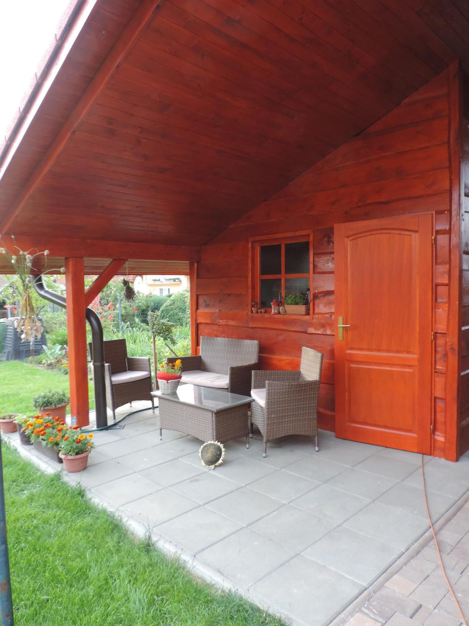 Holiday Home Linda Liptovsky Mikulas Exterior photo